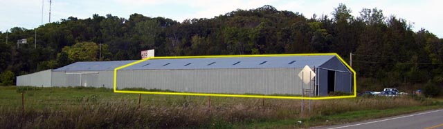 building photo, south